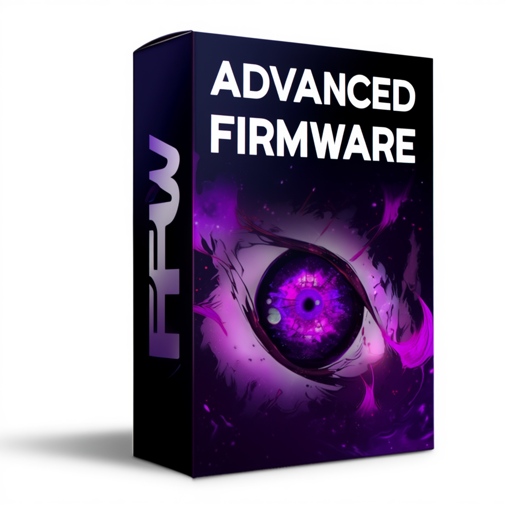 Advanced Firmware