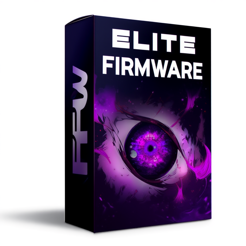 Elite Firmware