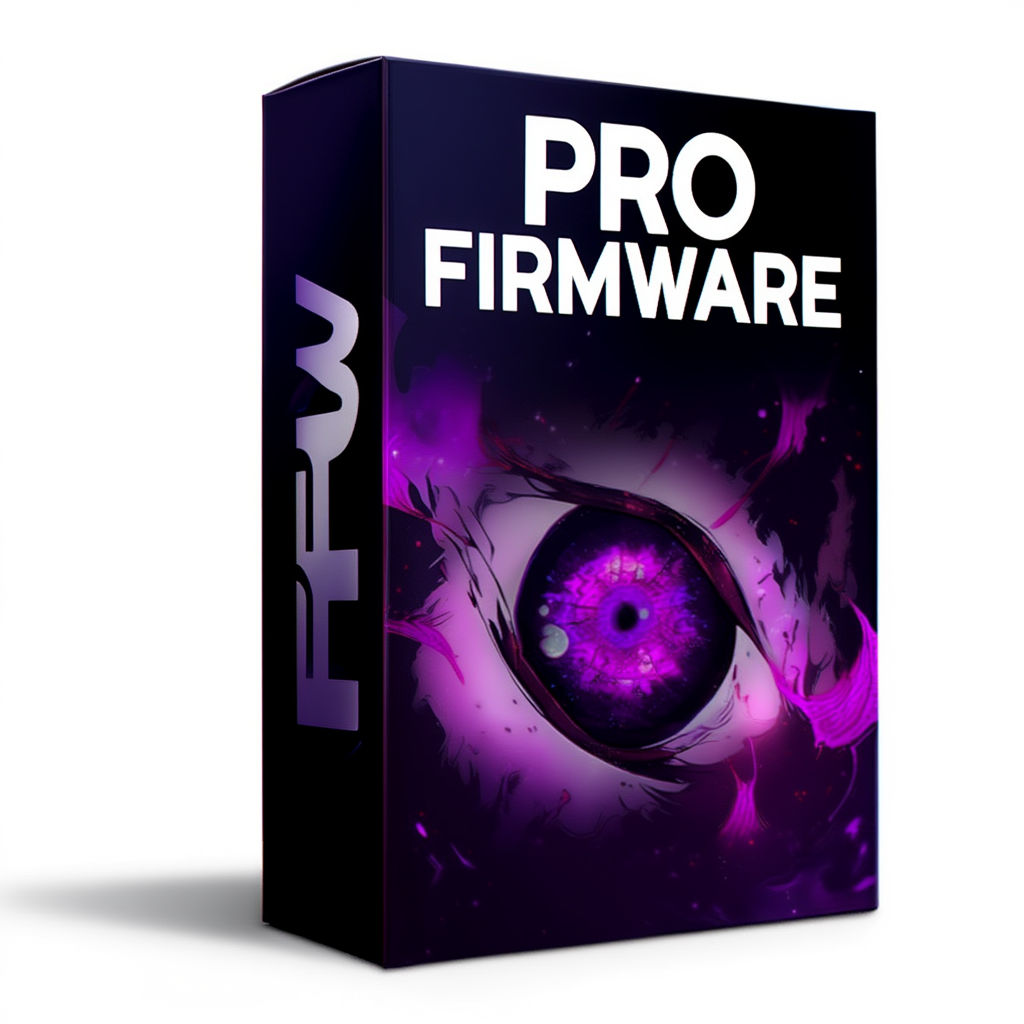 Pro Firmware